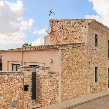 Pool House Marineta Llombarts Exterior foto