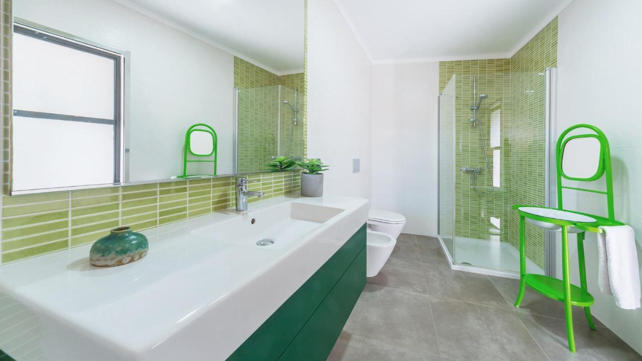 Pool House Marineta Llombarts Exterior foto